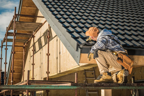 Best Roof Leak Repair  in Azusa, CA