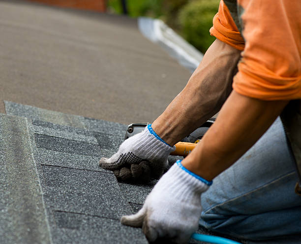 Best Commercial Roofing Services  in Azusa, CA