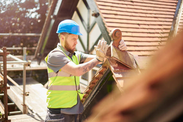 Best Roof Gutter Cleaning  in Azusa, CA