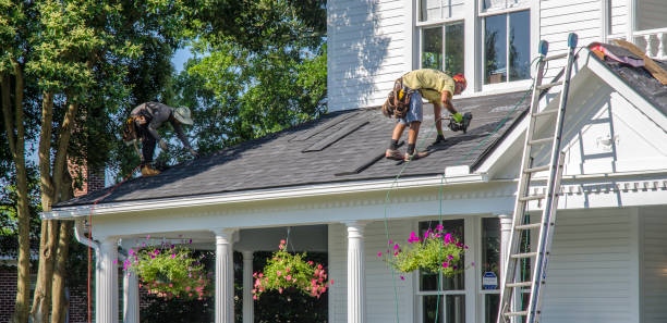 Best Gutter Installation and Roofing  in Azusa, CA