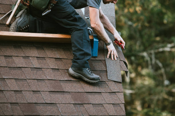 Best Roof Waterproofing Services  in Azusa, CA