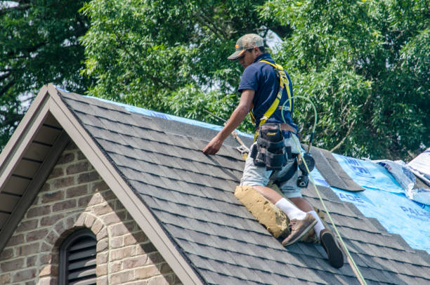 Roof Installation Near Me in Azusa, CA